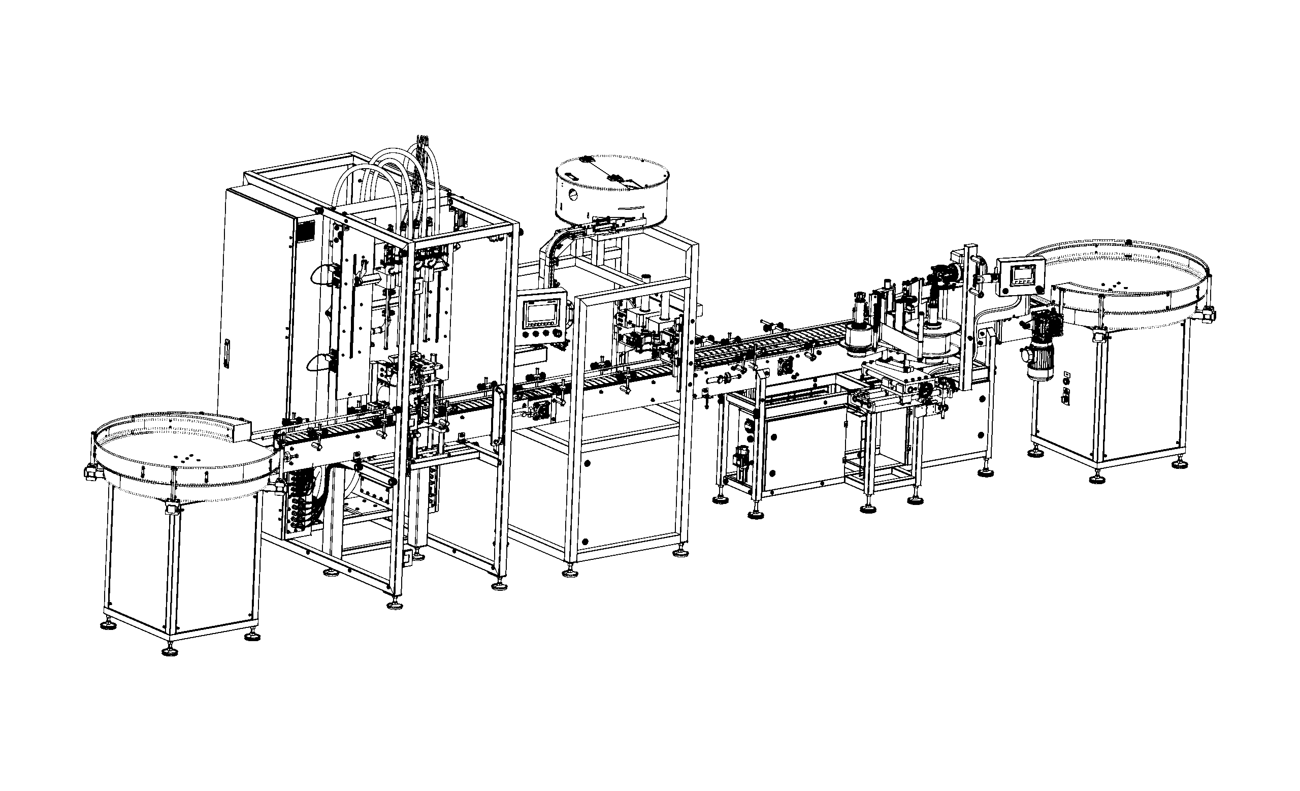 Автоматична лінія